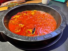 -重庆印象老火锅(梅林店)