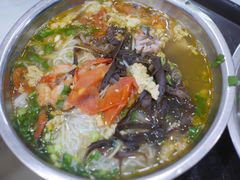 -华姐鸡粉(教育路店)