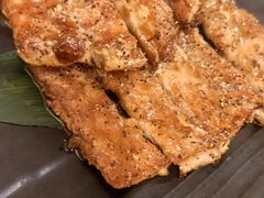 -江户家·日本料理·铁板烧(汉江东路店)
