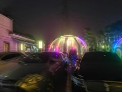 -汤记传菜(秀浦路店)