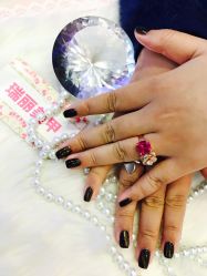-RL Nail·瑞丽美甲美睫品牌原创店