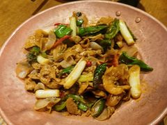 -云海肴·汽锅鸡·云南菜(苏州中心店)