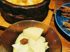 -星叶·东南亚料理(宁波万象汇店)