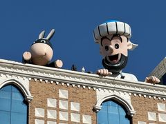 -新疆国际大巴扎