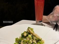 -海约淮扬老菜馆(团结南路店)