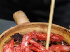 -潮香兴煲仔饭(莲花路店)