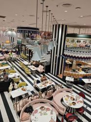 -奈尔宝·儿童乐园·亲子餐厅(鄞州万达店)