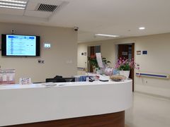 -复旦大学附属华山医院(虹桥院区)