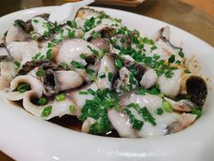 -秋色客家菜(流塘店)