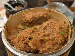 -西江美食舫·江西菜(健德桥店)