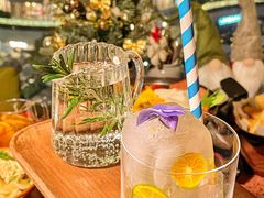 -La Terre乐田(万象城店)