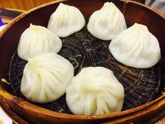 -老裕缘汤包馆(嘉善路店)