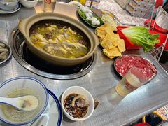 -楠波炭炉鸡煲馆(桥北店)