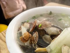 -九龙餐厅(大沽路店)