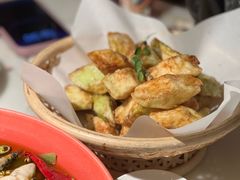-初蓉丨遇见新川菜(亲贤街荣耀店)