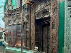 -贾特拉帕蒂·希瓦吉国际机场