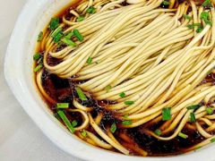 阳春面-怡园饭店-餐厅(四望亭店)