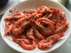 -万宝海鲜舫(劳动公园店)