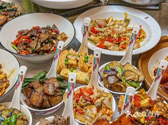 开了，开了，韶山冲又开新店了～