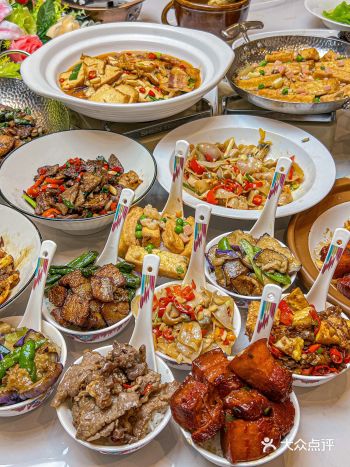 开了，开了，韶山冲又开新店了～