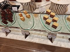 -丽都皇冠假日酒店·Matrix亦餐厅(望京店)