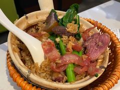 -肥仔文澳门猪骨煲(南京西路店)