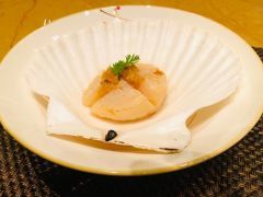 -和·铁板烧·OMAKASE(望京昆泰嘉晟酒店)