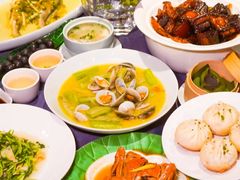 -老吉堂上海本帮菜(工体店)