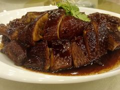 -客家汇·客家传承菜(水库店)