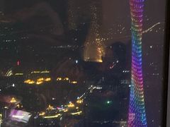 -广州四季酒店