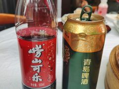 -船梆煮•蒸汽海鲜·生腌干蒸(五四广场店)