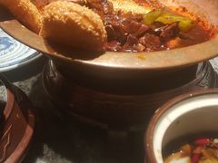 -南京大牌档(青岛万象城店)