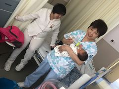 -阿福宝宝月嫂(东方医院店)