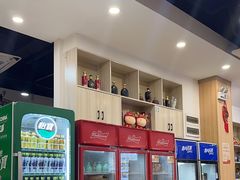 -江城燕子大排档(江汉路步行街店)