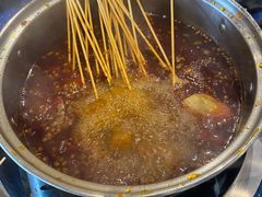 -马路边边串串香(双井直营店)