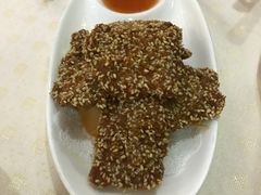 -顺风海鲜港(金玉兰店)