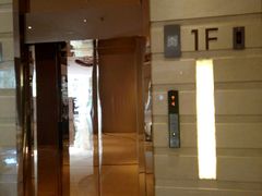 -天津水游城丽筠酒店