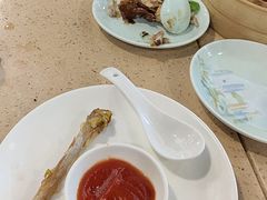 -点都德(皇岗村店)