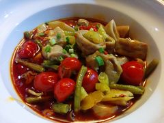 -大川先生·小龙虾·川菜(信义坊店)