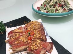 -添福来墨鱼饺子 · 海鲜东北菜(大连星海·黄浦路店)