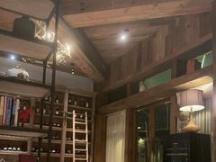 -一棵树·意大利西餐厅One Tree(新城店)