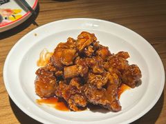 -新白鹿餐厅(滨江银泰店)