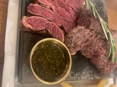-Entrecôte 法国牛扒馆(保利·时光里店)