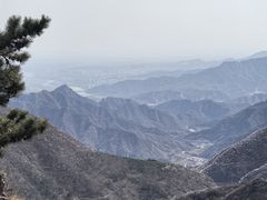 -妙峰山风景名胜区