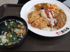 -喜仕屋牛丼咖喱(滨康小区店)