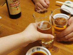 -铃兰日本料理(汉水路店)
