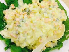 -维吾尔餐厅(宜山路店)