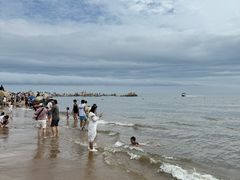 -老虎石海上公园