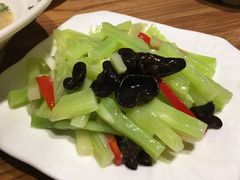 -悠味天老妈疙瘩汤(万达店)
