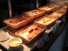 -昆山琶拉帝诗酒店·河畔咖啡厅Riverside Cafe